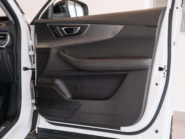 2023-Chery-Tiggo-7-Pro-15T-Executive-CVT image:13
