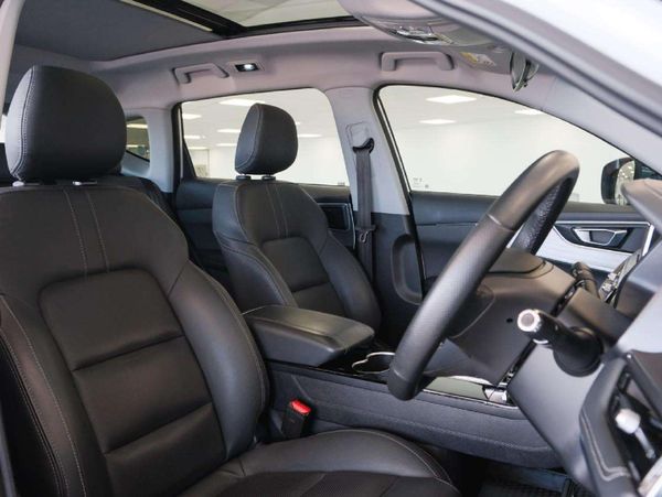 2023-Chery-Tiggo-7-Pro-15T-Executive-CVT image:14