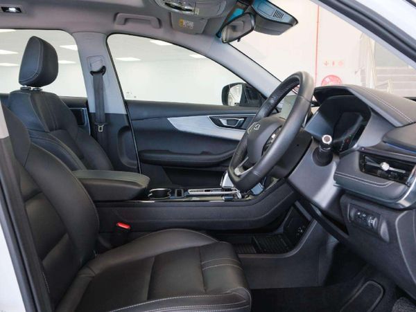 2023-Chery-Tiggo-7-Pro-15T-Executive-CVT image:15