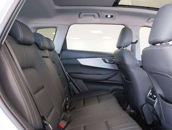 2023-Chery-Tiggo-7-Pro-15T-Executive-CVT image:23