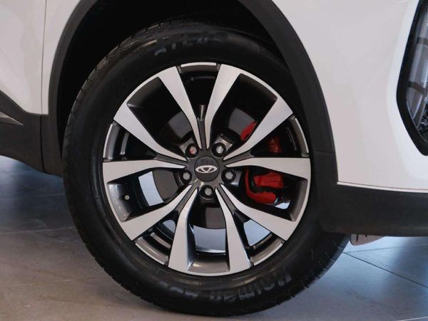 2023-Chery-Tiggo-7-Pro-15T-Executive-CVT image:24