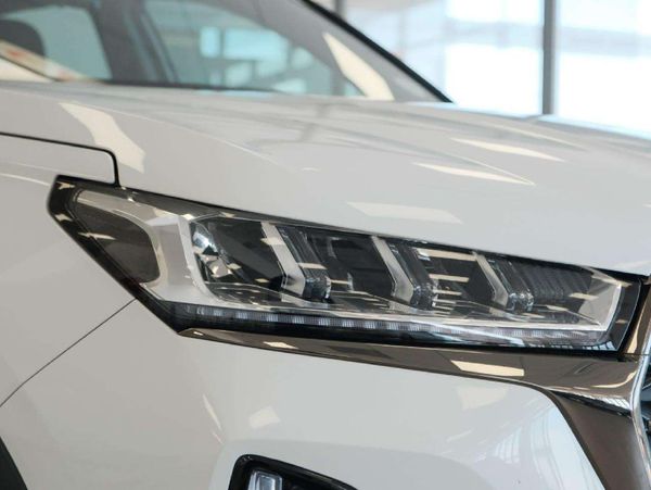 2023-Chery-Tiggo-7-Pro-15T-Executive-CVT image:3