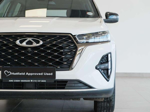 2023-Chery-Tiggo-7-Pro-15T-Executive-CVT image:6