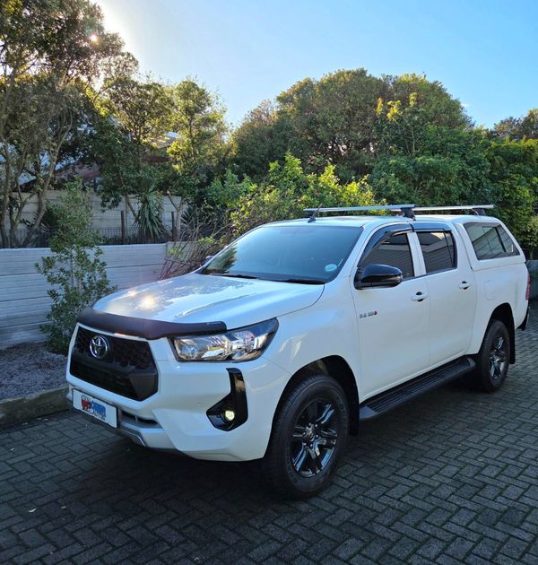 2025-Toyota-Hilux-24-GD-6-Raised-Body-Raider-Auto-Double-Cab image:2
