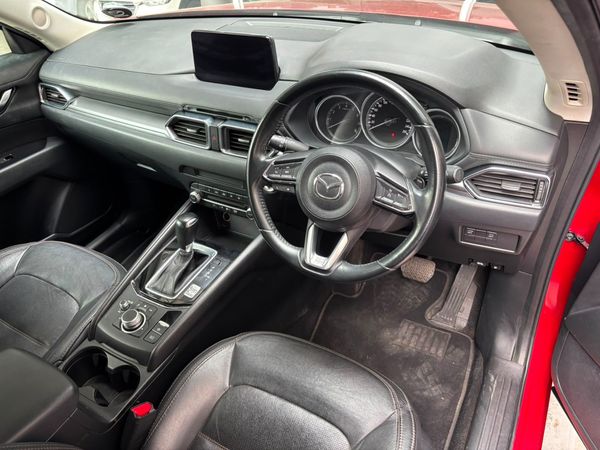 2022-Mazda-CX-5-20-Dynamic-Auto image:9