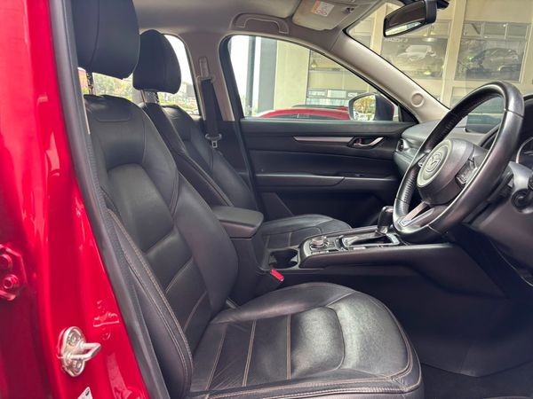 2022-Mazda-CX-5-20-Dynamic-Auto image:10
