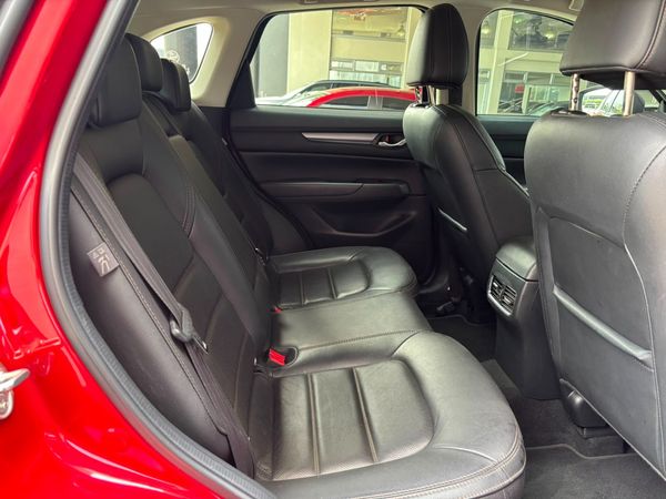 2022-Mazda-CX-5-20-Dynamic-Auto image:11