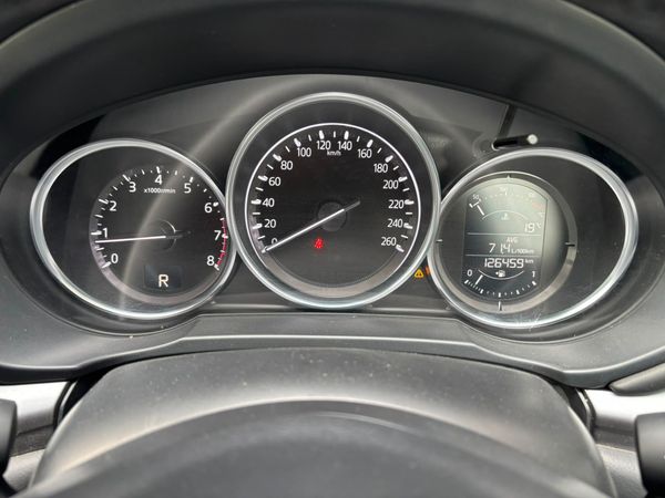 2022-Mazda-CX-5-20-Dynamic-Auto image:12