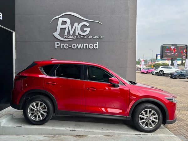 2022-Mazda-CX-5-20-Dynamic-Auto image:2