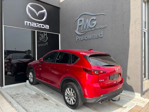 2022-Mazda-CX-5-20-Dynamic-Auto image:5