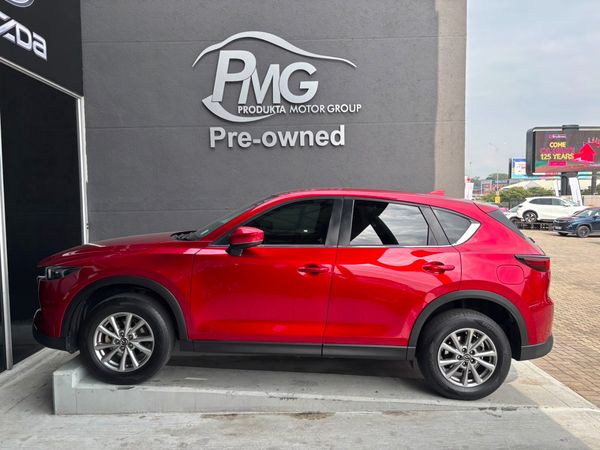 2022-Mazda-CX-5-20-Dynamic-Auto image:6
