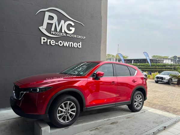 2022-Mazda-CX-5-20-Dynamic-Auto image:7