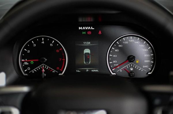 2026-Haval-Jolion-Pro-15T-Premium-DCT image:10