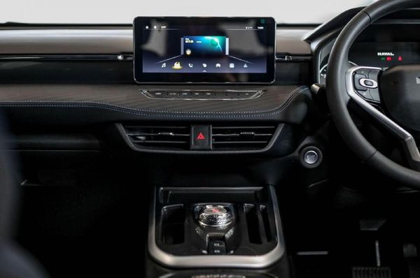 2026-Haval-Jolion-Pro-15T-Premium-DCT image:11