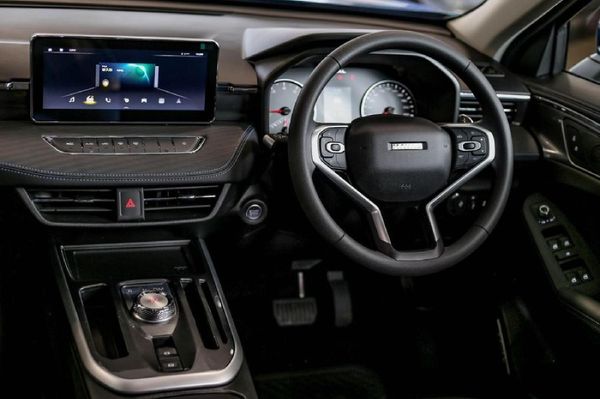 2026-Haval-Jolion-Pro-15T-Premium-DCT image:14