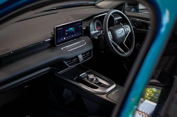 2026-Haval-Jolion-Pro-15T-Premium-DCT image:15