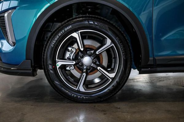 2026-Haval-Jolion-Pro-15T-Premium-DCT image:6