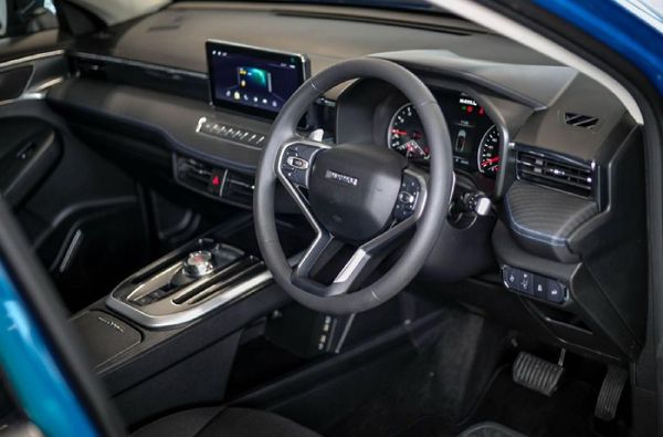 2026-Haval-Jolion-Pro-15T-Premium-DCT image:7