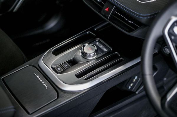 2026-Haval-Jolion-Pro-15T-Premium-DCT image:8
