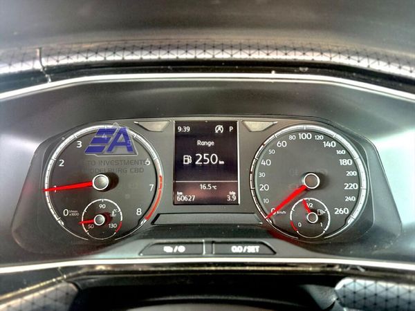 2019-Volkswagen-T-Cross-10-TSI-Highline-Auto image:16
