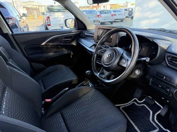 2025-Suzuki-Swift-12-GL-Auto image:8