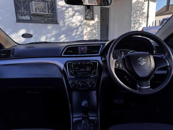 2024-Suzuki-Ciaz-15-GL-Auto image:9