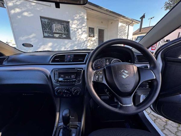 2024-Suzuki-Ciaz-15-GL-Auto image:10