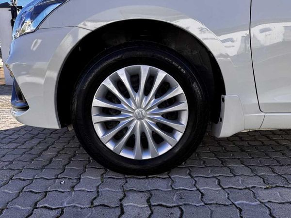 2024-Suzuki-Ciaz-15-GL-Auto image:3