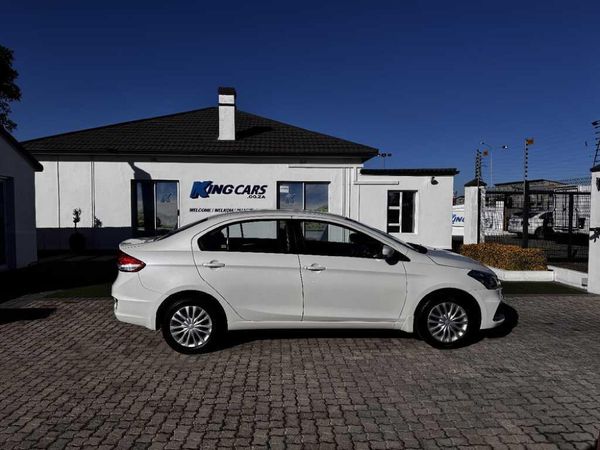 2024-Suzuki-Ciaz-15-GL-Auto image:8