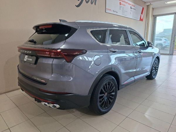 2025-Jetour-X70-Plus-15T-Deluxe image:2