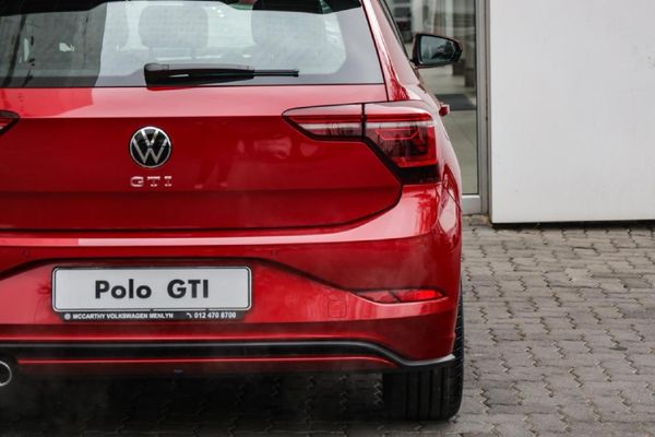 2026-Volkswagen-Polo-20-GTI-Auto-147kW image:20