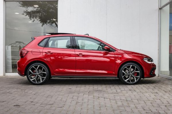 2026-Volkswagen-Polo-20-GTI-Auto-147kW image:2
