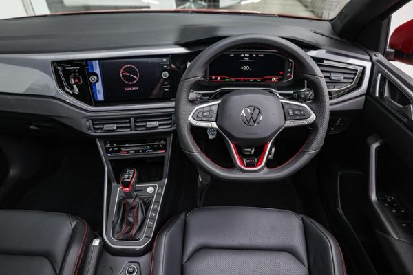 2026-Volkswagen-Polo-20-GTI-Auto-147kW image:4