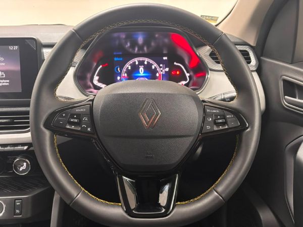 2026-Renault-Kiger-10T-Iconic-CVT-Auto image:16