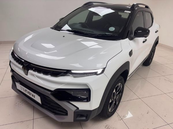 2026-Renault-Kiger-10T-Iconic-CVT-Auto image:2