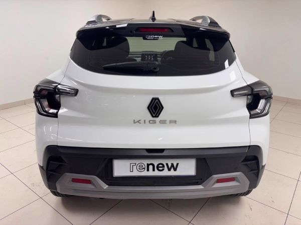 2026-Renault-Kiger-10T-Iconic-CVT-Auto image:4