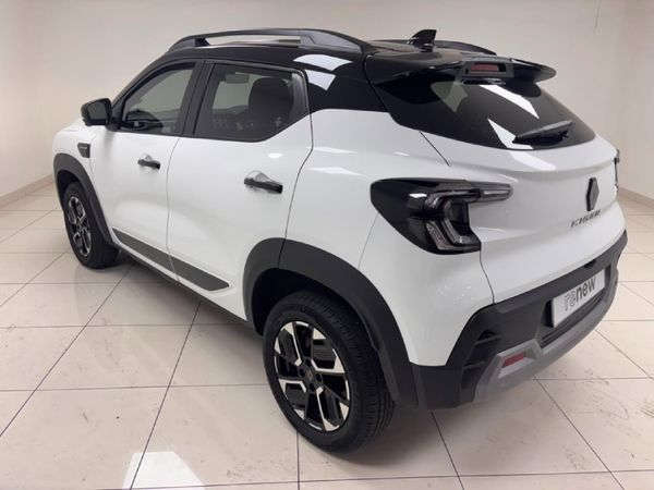 2026-Renault-Kiger-10T-Iconic-CVT-Auto image:5
