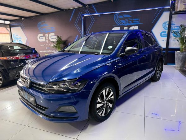 2021-Volkswagen-Polo-10-TSI-Trendline image:2