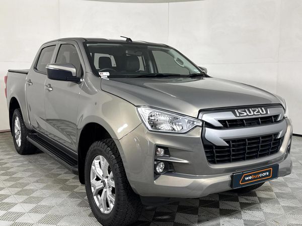 2023-Isuzu-D-Max-19-DDI-HR-LS-Double-Cab image:14