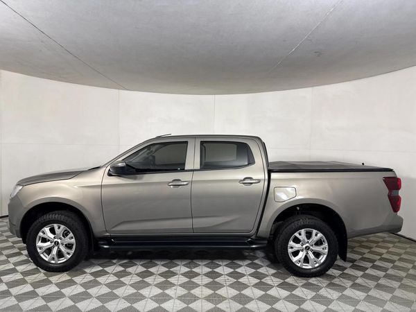 2023-Isuzu-D-Max-19-DDI-HR-LS-Double-Cab image:17