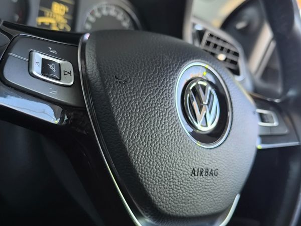2019-Volkswagen-Polo-Vivo-16-Highline-5-dr image:16