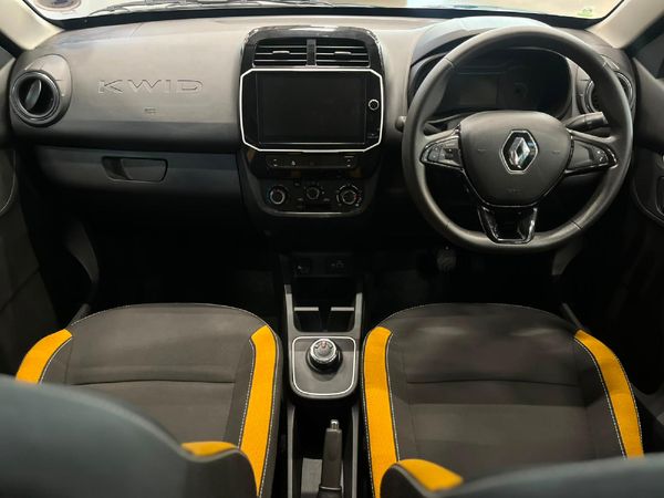 2024-Renault-Kwid-10-Climber-Auto image:9