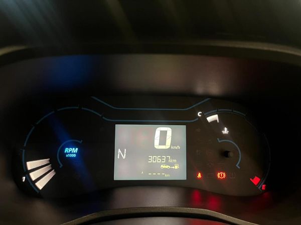 2024-Renault-Kwid-10-Climber-Auto image:10