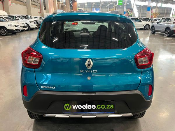 2024-Renault-Kwid-10-Climber-Auto image:3