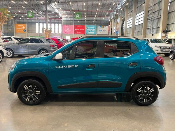 2024-Renault-Kwid-10-Climber-Auto image:5