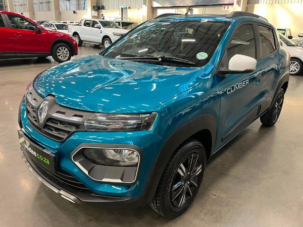 2024-Renault-Kwid-10-Climber-Auto image:6