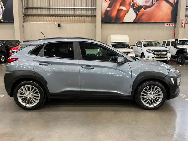 2019-Hyundai-Kona-20-Executive-Auto image:1