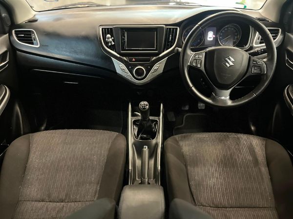 2017-Suzuki-Baleno-14-GLX image:9