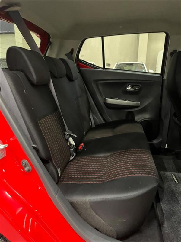 2022-Toyota-Agya-10-Auto image:11