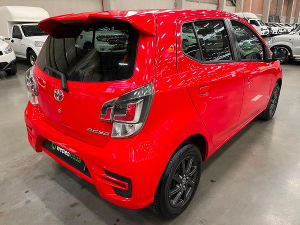 2022-Toyota-Agya-10-Auto image:2
